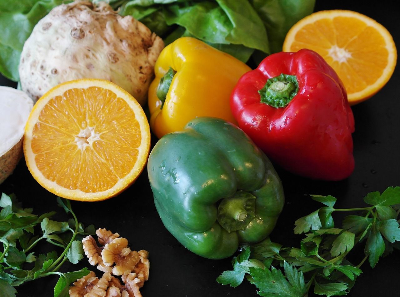 Plant based diet benefits 9 reasons why a plant based diet could be a Plant based diet benefits 9 reasons why a plant based diet could be a